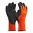 Kesztyű winter grip 10