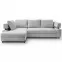 Sarokgarnitúra szett Tobago OT-2R Aragon 80,2