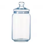 1,0 literes klubüveg