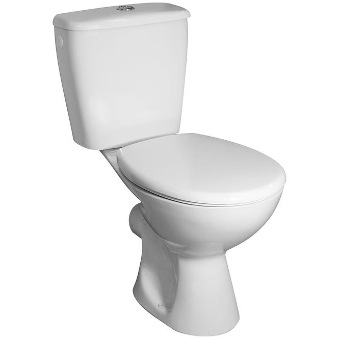 WC kombinált Poznański Neon II - eco B/D