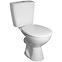 WC kombinált Poznański Neon II - eco B/D,2