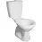 WC kombinált Warszawski Atlas II New Elements B/D