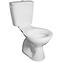 WC kombinált Warszawski Atlas II New Elements B/D