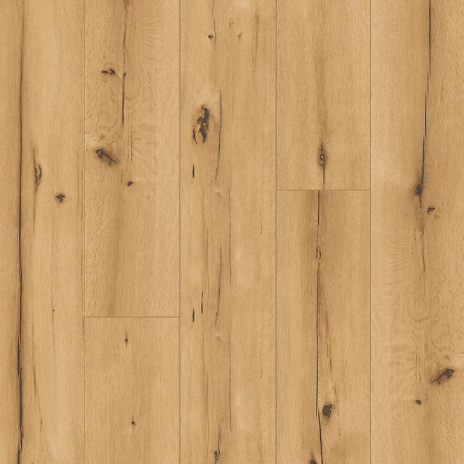 Vinyl padló SPC Pacific Oak 4mm 23/34 Ceramin 65009