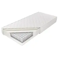 Matrac Serenity L/Z 140 H3