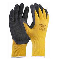 Kesztyű power grip 10