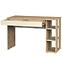 Íróasztal Camari 1S Dąb Artisan/Casmhere,3