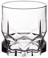 6 db-os pohár készlet, alacsony, 325 ml