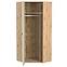 Sarokszekrény 1d Camari tölgy Artisan/Casmhere,3