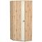 Sarokszekrény 1d Camari tölgy Artisan/Casmhere,4