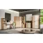 Sarokszekrény 1d Camari tölgy Artisan/Casmhere,6