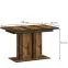 Asztal Replica 120.160-76-80 old style,2