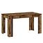 Asztal Oldwood 138X76X80 old style