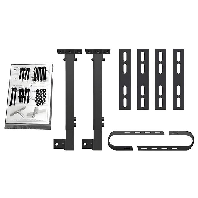 Fogantyú PANEL EK0888 1713778-ra