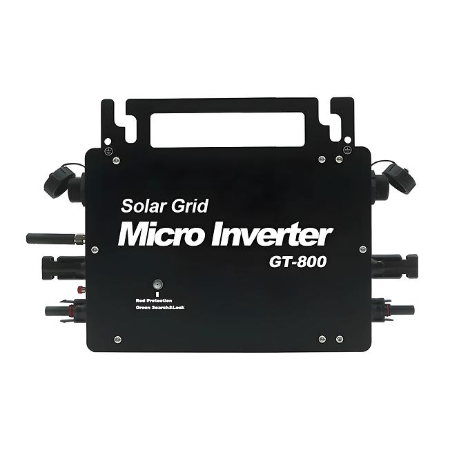 Fotovoltaikus erkélykészlet 800W EK0929