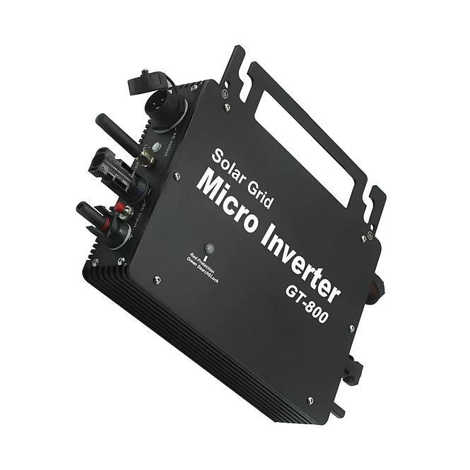 Fotovoltaikus erkélykészlet 800W EK0929