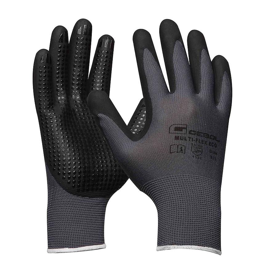 Kesztyű multiflex eco 10