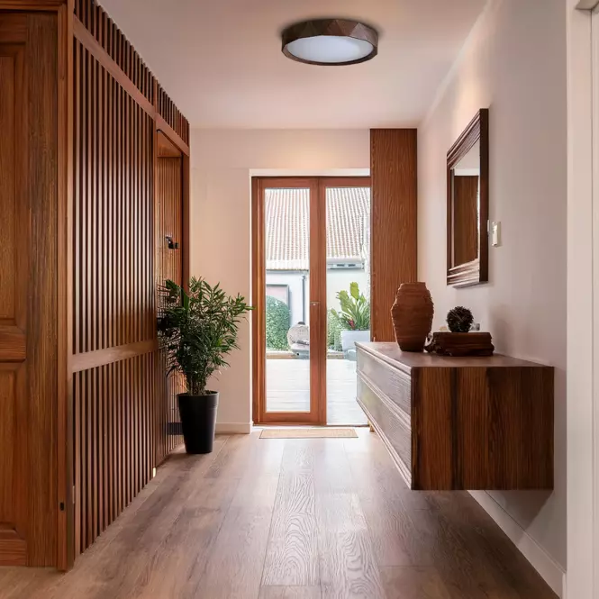 Lámpa WALD 1382 34W LED PL1