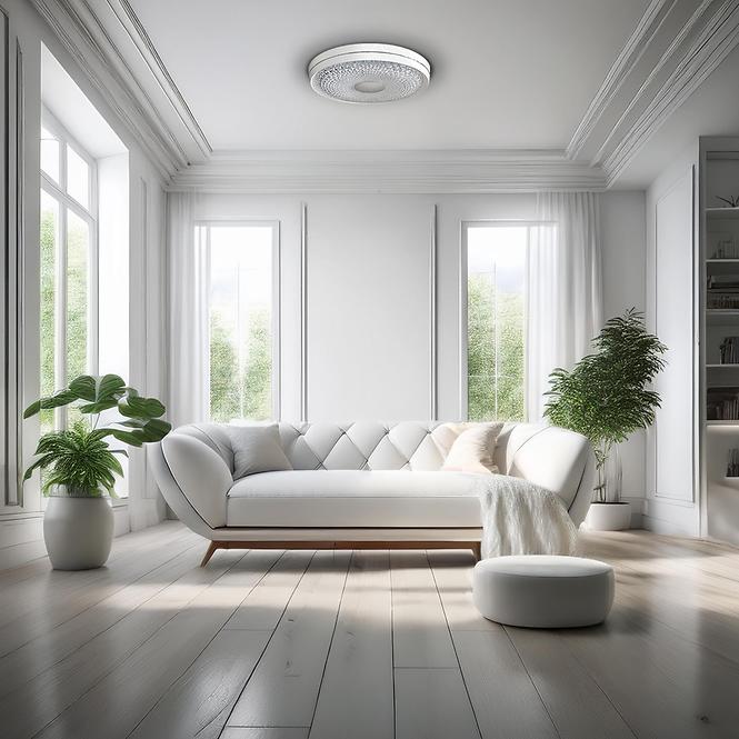Lámpa CABO 1383 45W LED + PILOT PL1