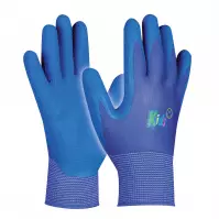 Kesztyű kids blue