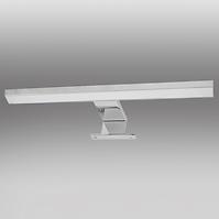 Fali lámpa Leito 6356 8W LED 40 cm króm