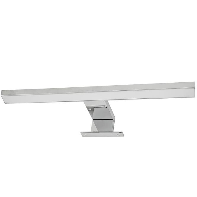 Fali lámpa Leito 6356 8W LED 40 cm króm