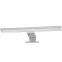 Fali lámpa Leito 6356 8W LED 40 cm króm,2