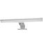 Fali lámpa Leito 6356 8W LED 40 cm króm,2