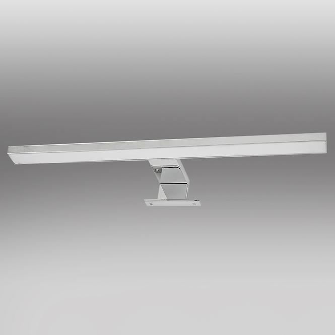 Fali lámpa Leito 6357 10W LED 50 cm króm