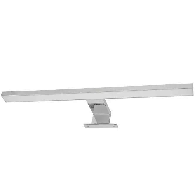 Fali lámpa Leito 6357 10W LED 50 cm króm