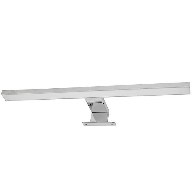 Fali lámpa Leito 6357 10W LED 50 cm króm