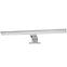 Fali lámpa Leito 6357 10W LED 50 cm króm,2