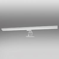 Fali lámpa Leito 6358 10W LED 60 cm króm