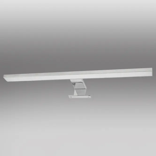 Fali lámpa Leito 6358 10W LED 60 cm króm