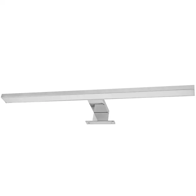 Fali lámpa Leito 6358 10W LED 60 cm króm