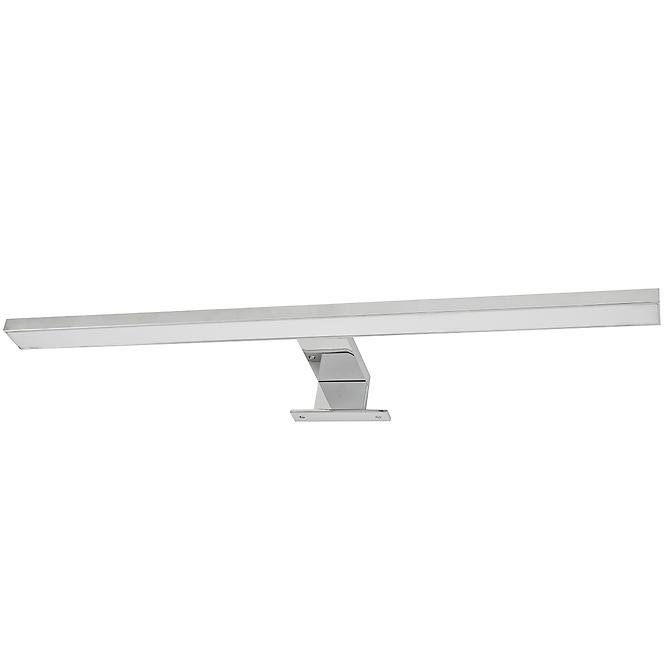 Fali lámpa Leito 6358 10W LED 60 cm króm