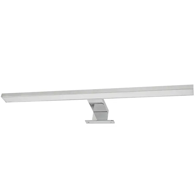 Fali lámpa Leito 6358 10W LED 60 cm króm,2