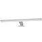 Fali lámpa Leito 6358 10W LED 60 cm króm,2