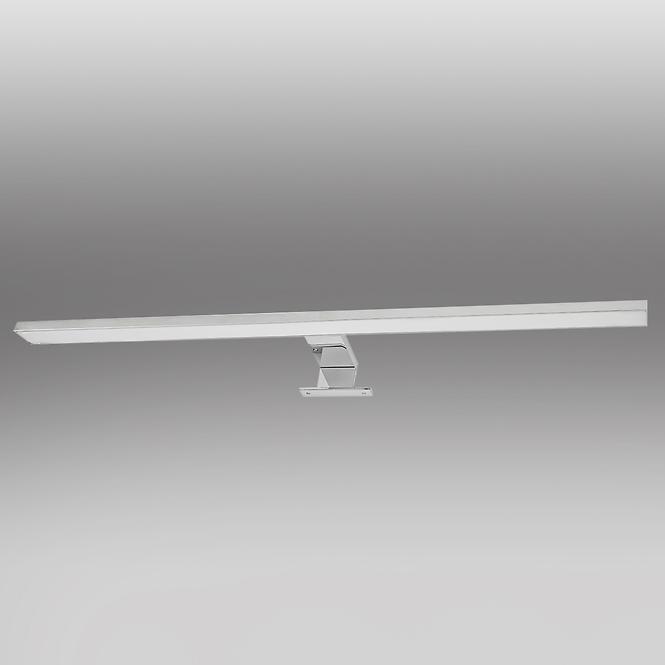 Fali lámpa Leito 6359 12W LED 80 cm króm