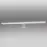 Fali lámpa Leito 6359 12W LED 80 cm króm