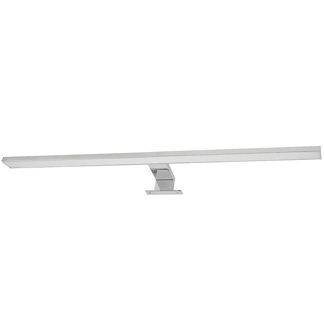 Fali lámpa Leito 6359 12W LED 80 cm króm