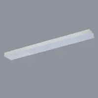 Lámpa ITAMA 6391 10W LED 58 CM White K1