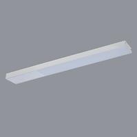 Lámpa ITAMA 6391 10W LED 58 CM White K1