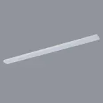 Lámpa ITAMA 6392 15W LED 90 CM White K1