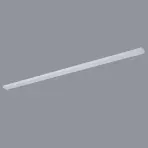 Lámpa ITAMA 6393 20W LED White K1