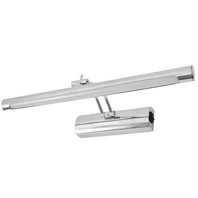 Luster AMBE 6399 8W LED CHROM K1