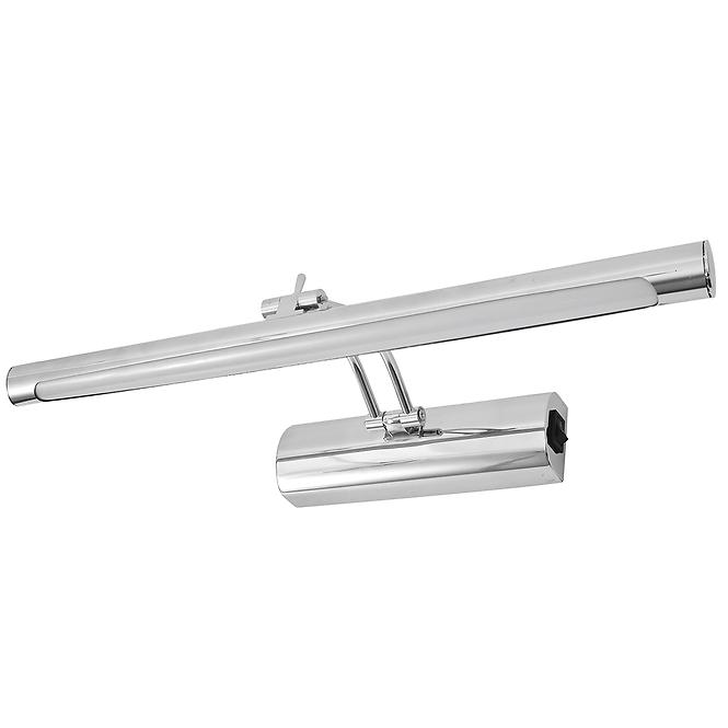 Luster AMBE 6399 8W LED CHROM K1