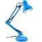 Asztali lámpa TOBI BLUE 1XE27 LB1,2