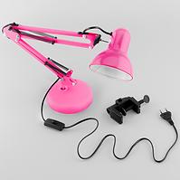 Asztali lámpa TOBI PINK 1XE27 LB1