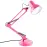 Asztali lámpa TOBI PINK 1XE27 LB1